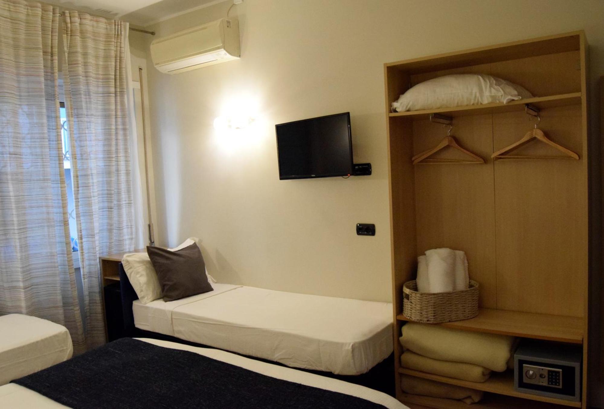 Holiday A San Pietro Rome Luaran gambar