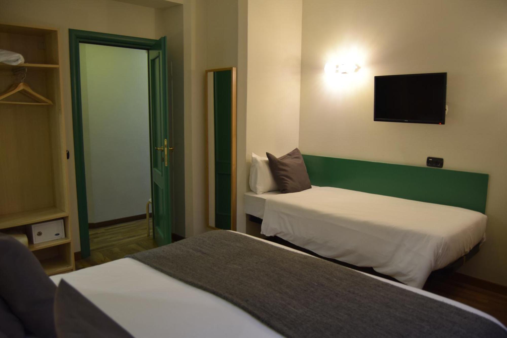 Holiday A San Pietro Rome Luaran gambar