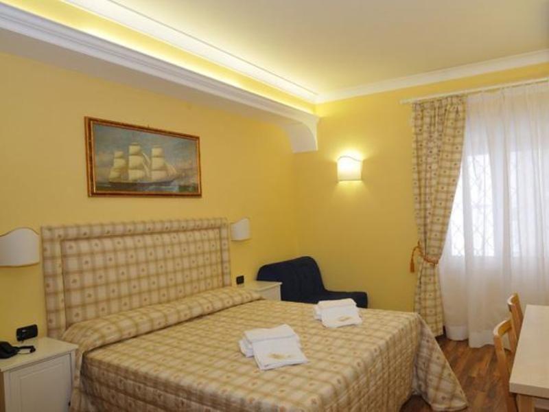 Holiday A San Pietro Rome Luaran gambar