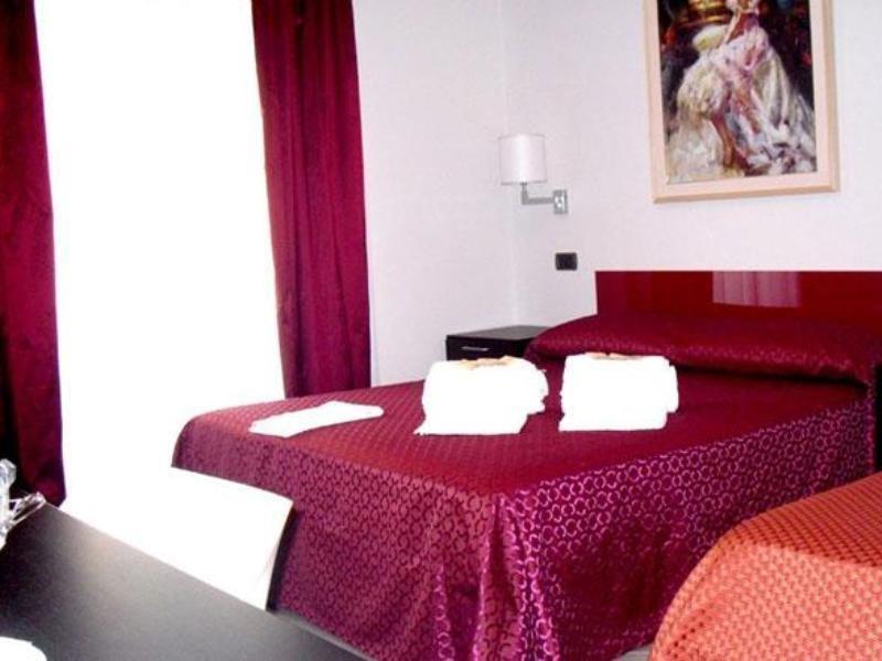 Holiday A San Pietro Rome Luaran gambar